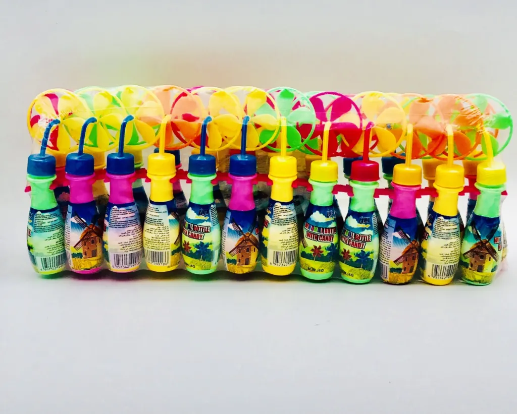 ألعاب وحلوى دربن طاحونه هوائيه 12x24