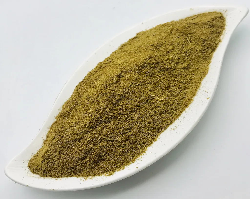 كمون مطحون