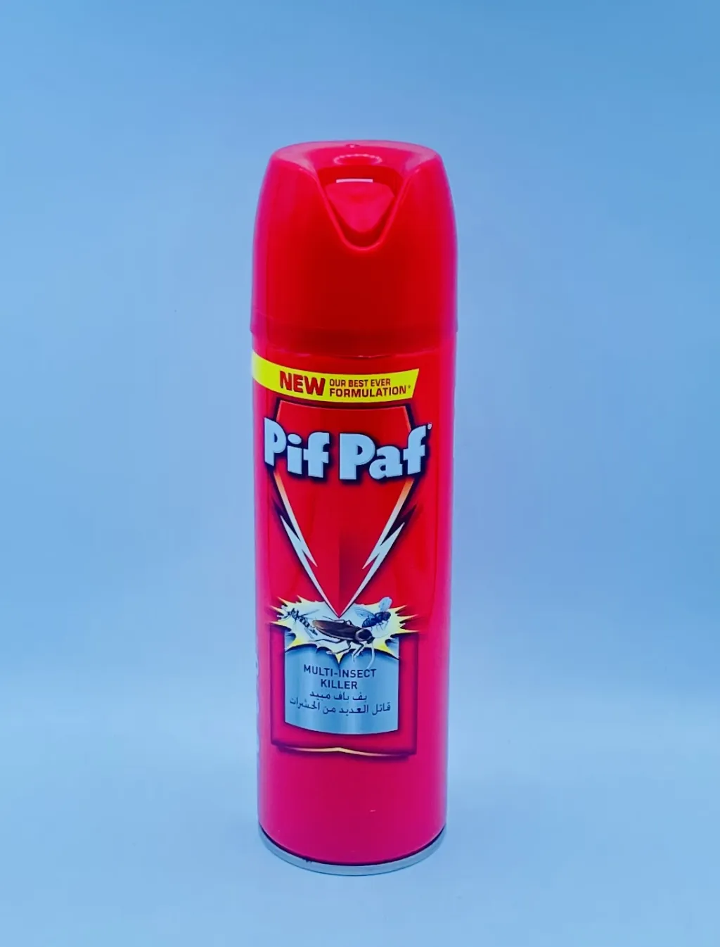 بف باف مبيد للحشرات 300ml