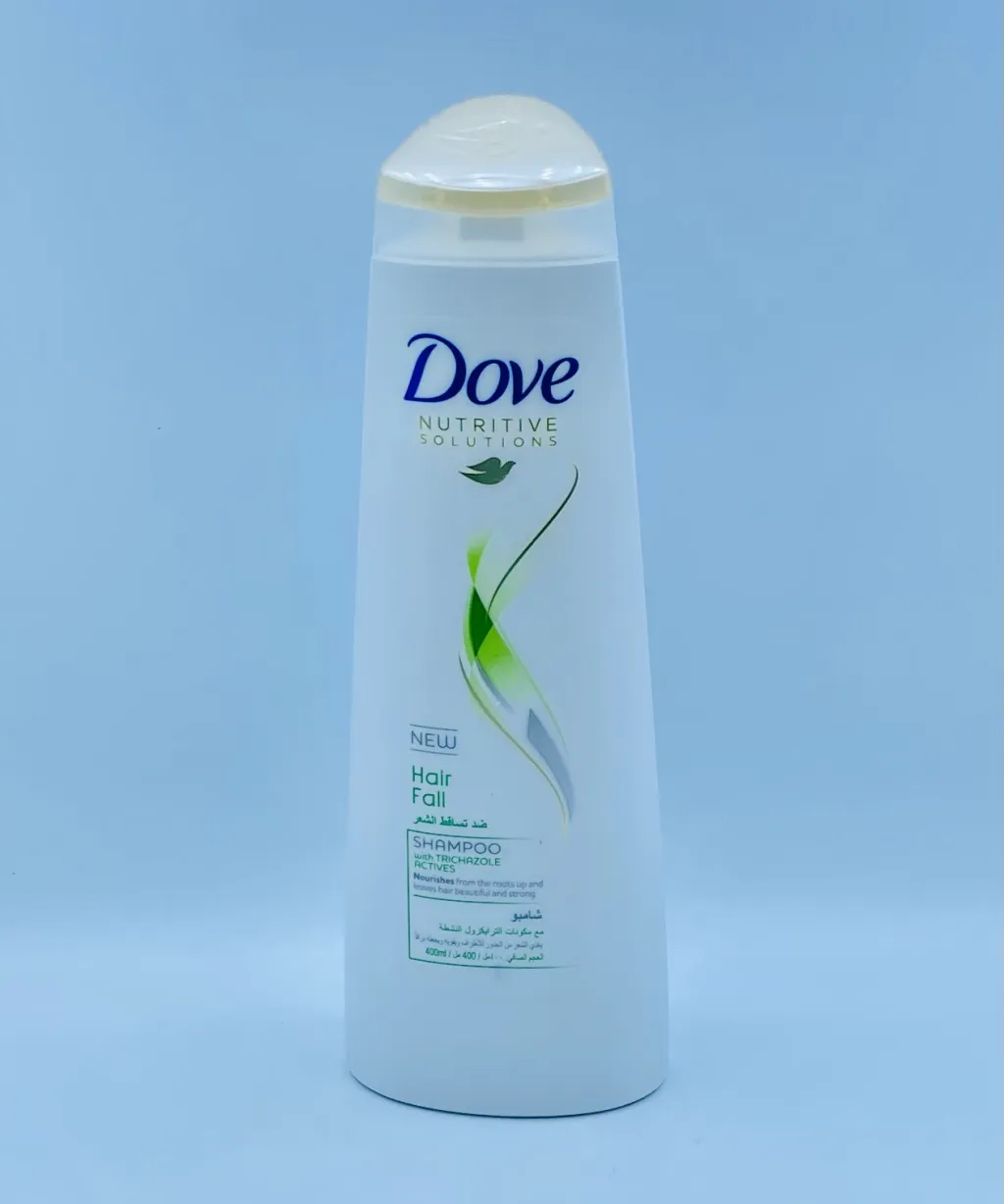 شامبو دوف ضد تساقط الشعر 400ml