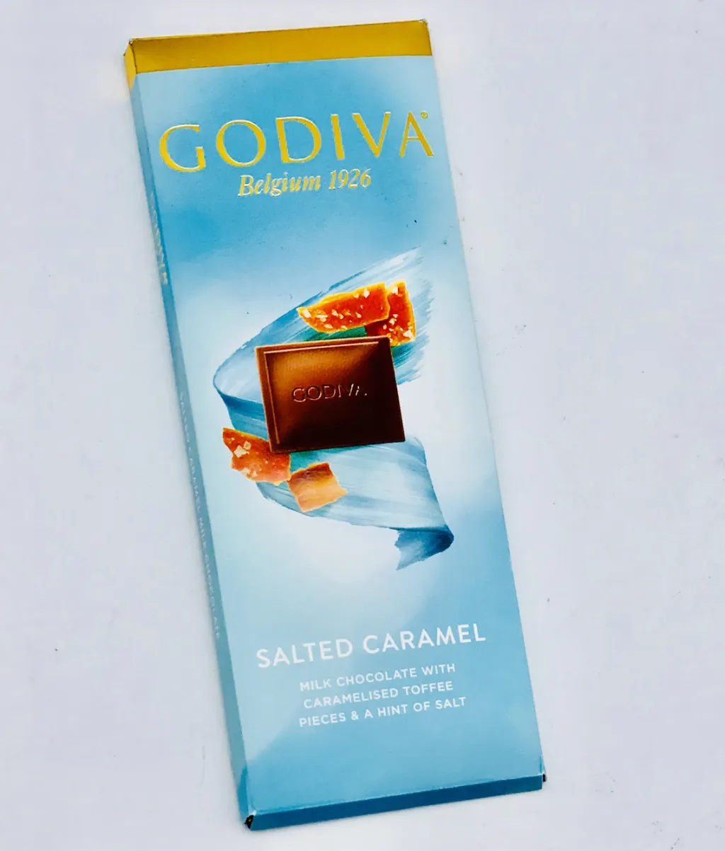 جوديفا بيور تاب ازرق3×6×90g