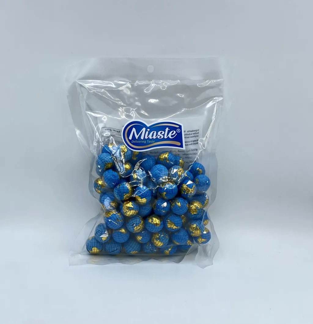 شوكولاتة فيمس كورة( احجار الصمداني 20×250جم
