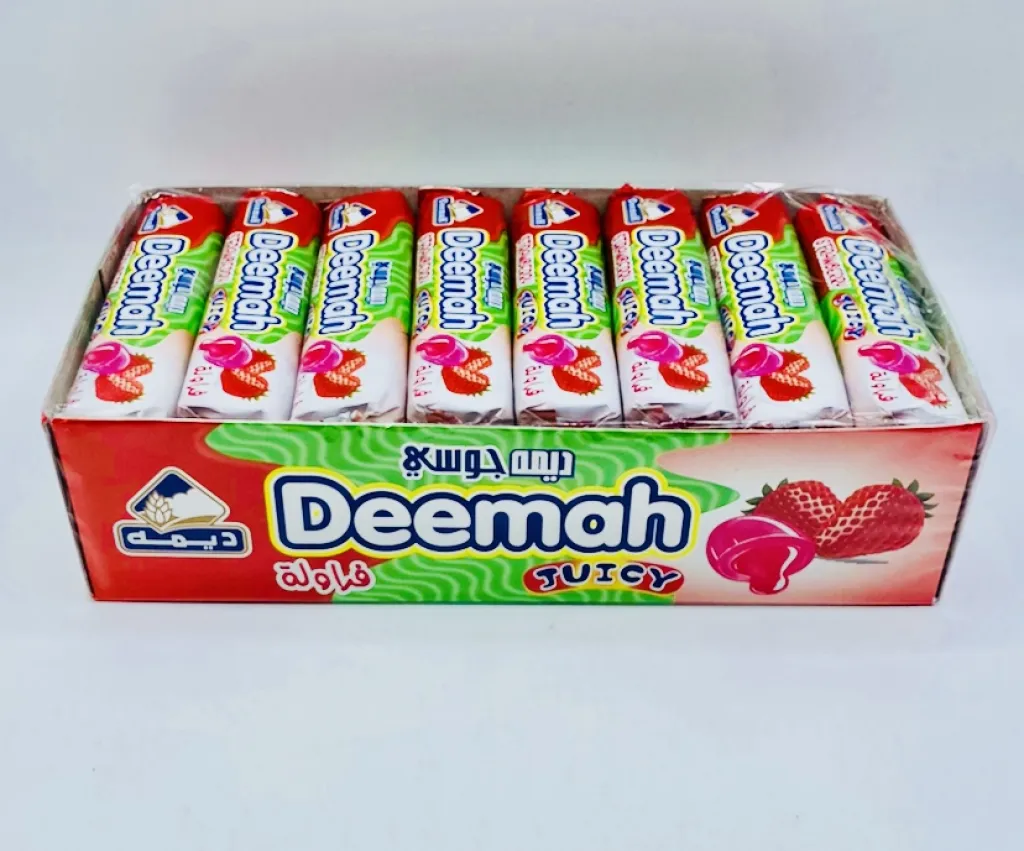 جوسي ديمة فراوله12×24