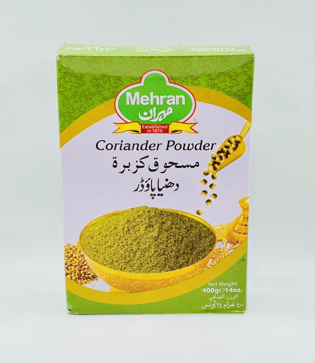 بهارات مهران مسحوق كزبرة 400g