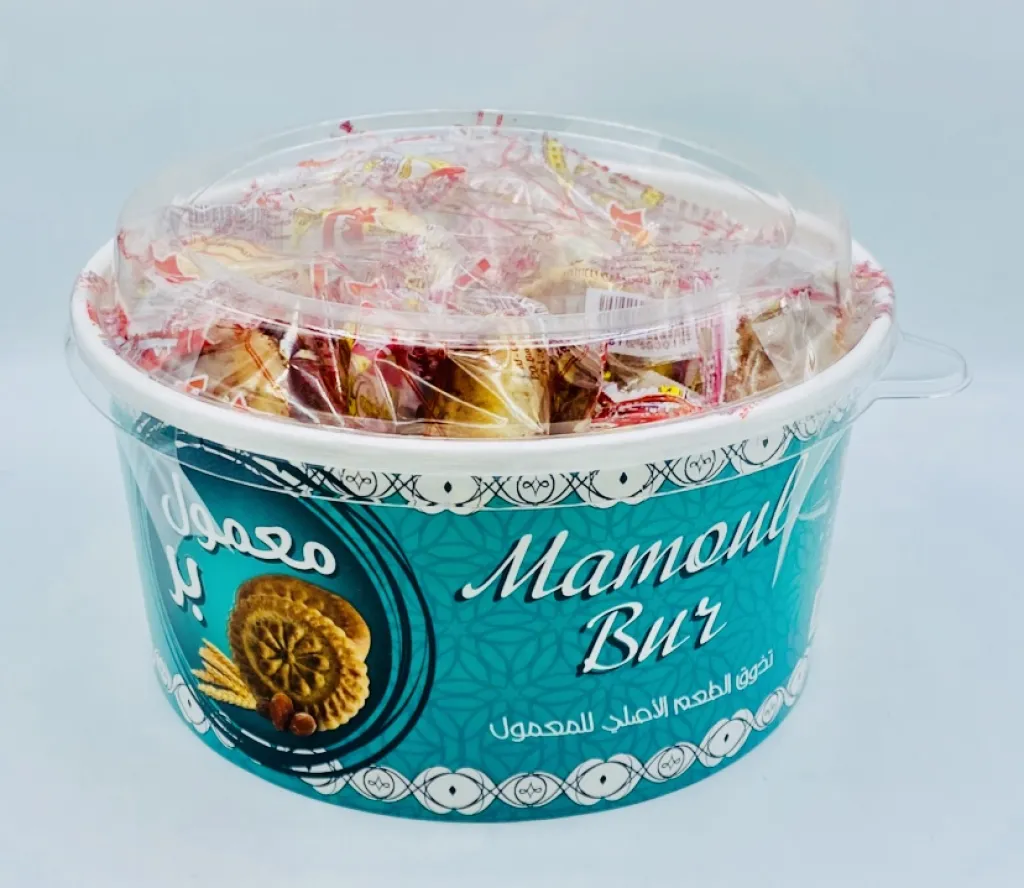 معمول سنابل الشهد بر 12×450g