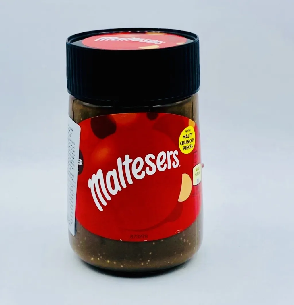 شوكولاتة مالتيزرز مستورد6×350g