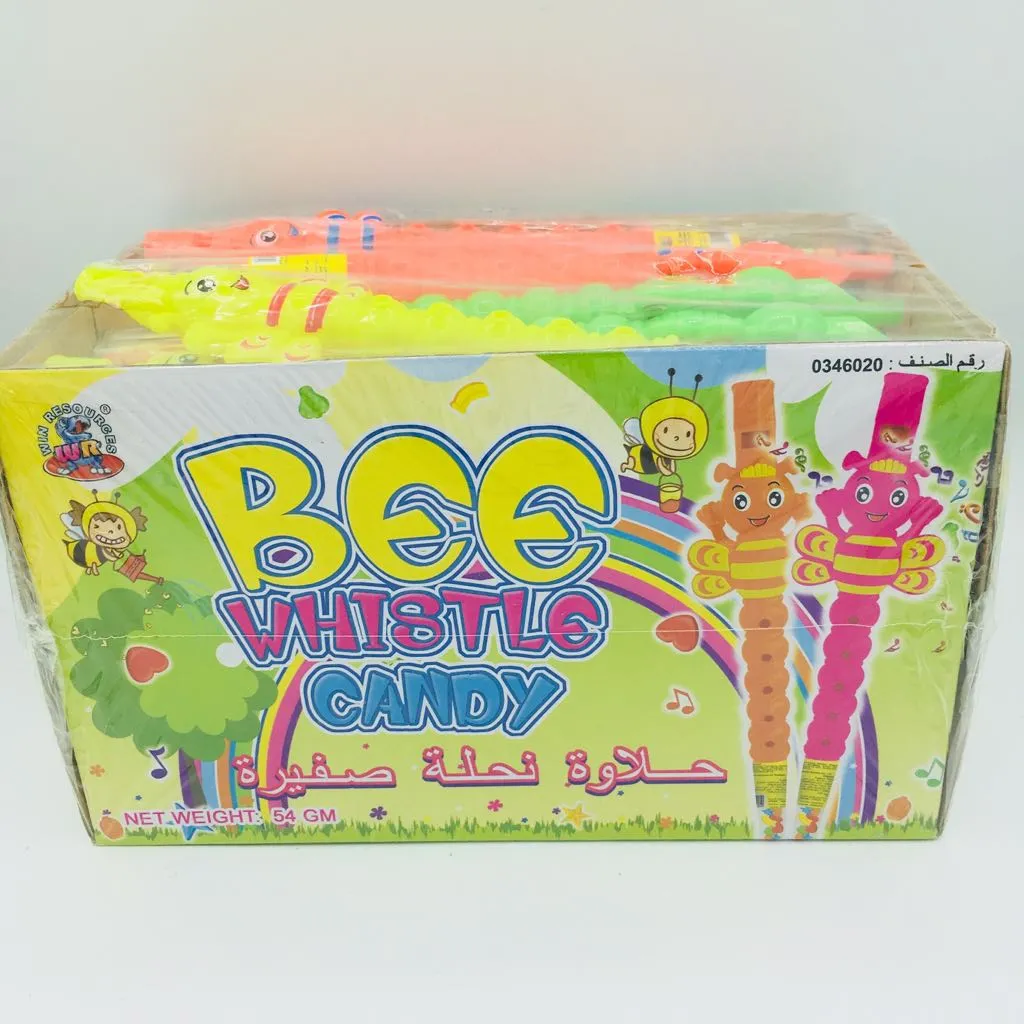 حلاوة نحلة صغيربابطين 36X12