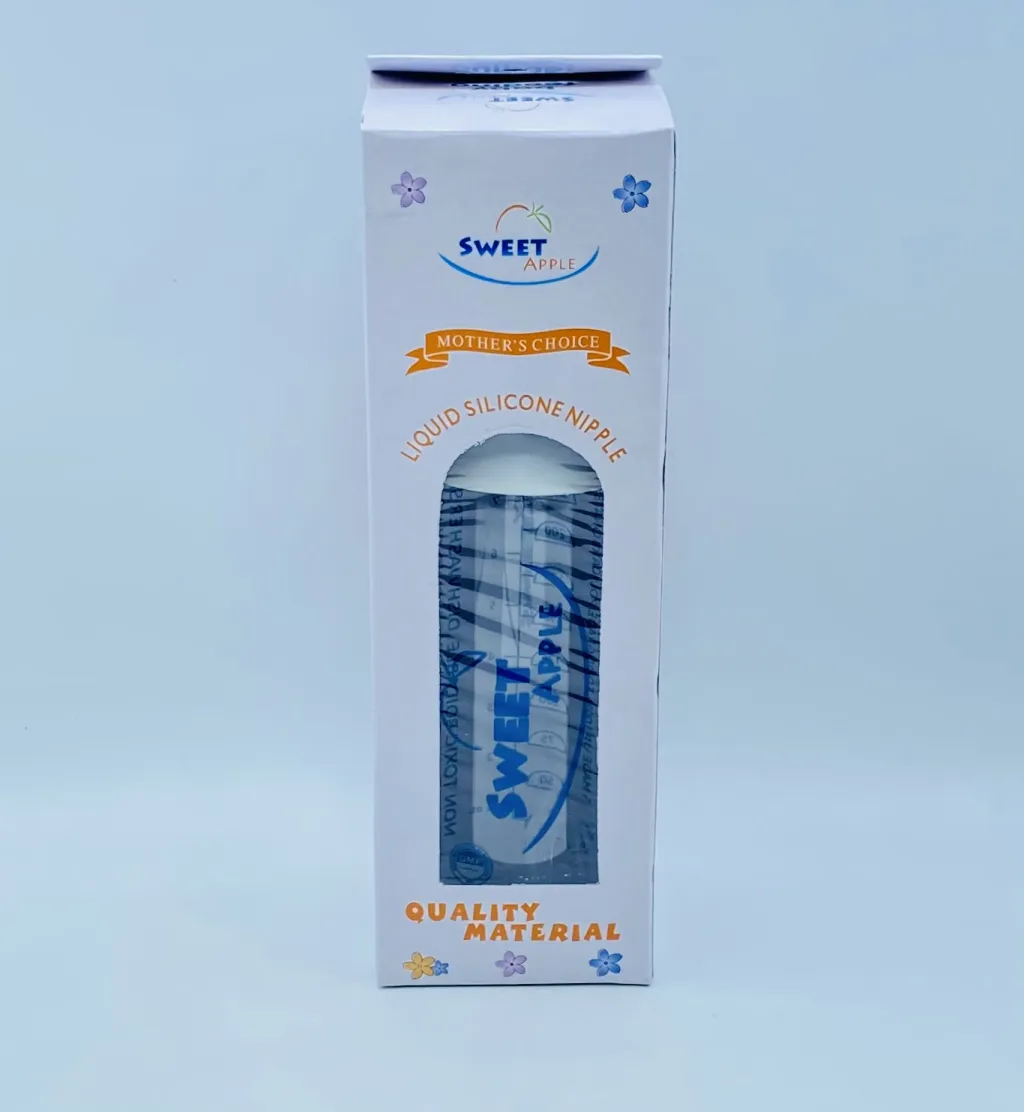 رضاعة سويت ابل  250ml