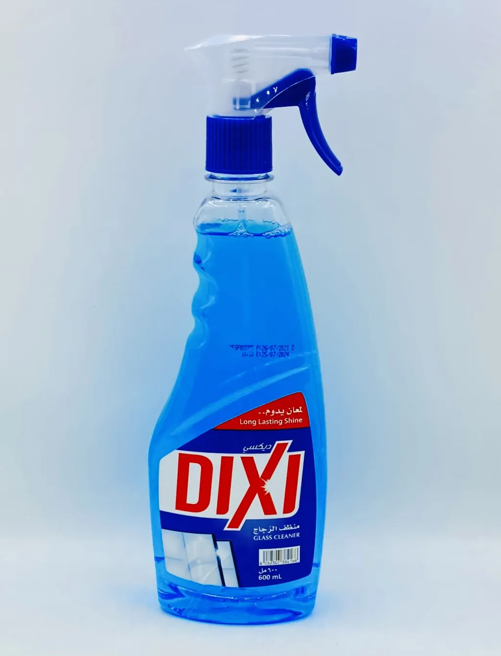 منظف زجاج ديكسي 600ml