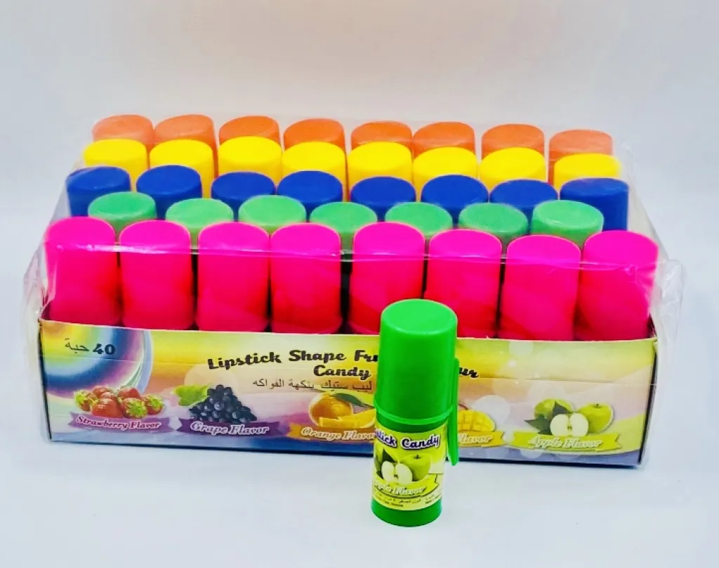 حلاوة روج  بابطين 40X12