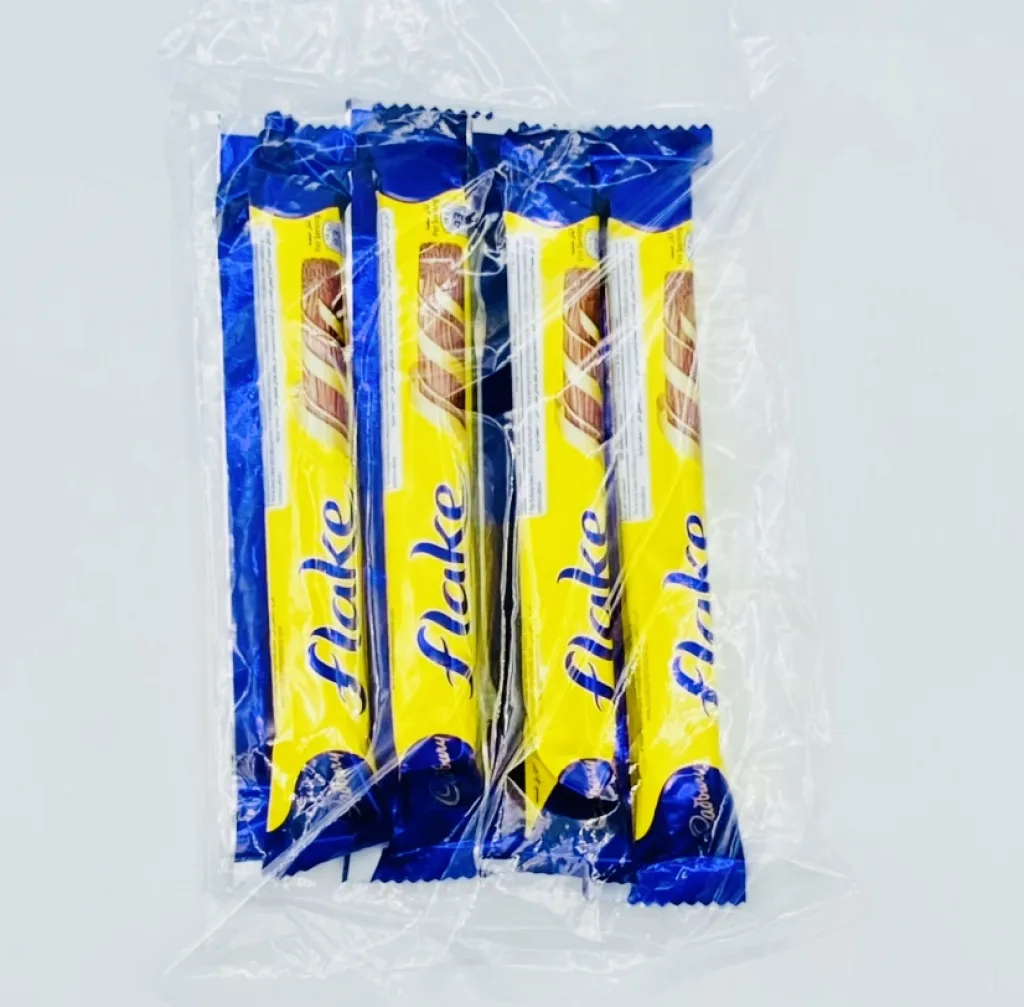 عرض * شوكولاتة فليك 4حبه