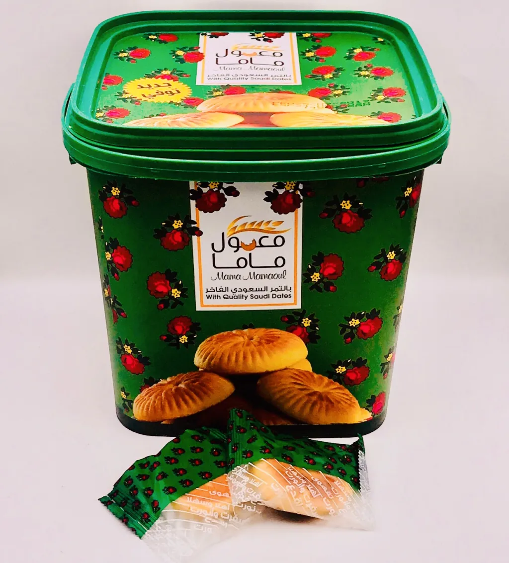 معمول ماما بالتوفي6×1450g