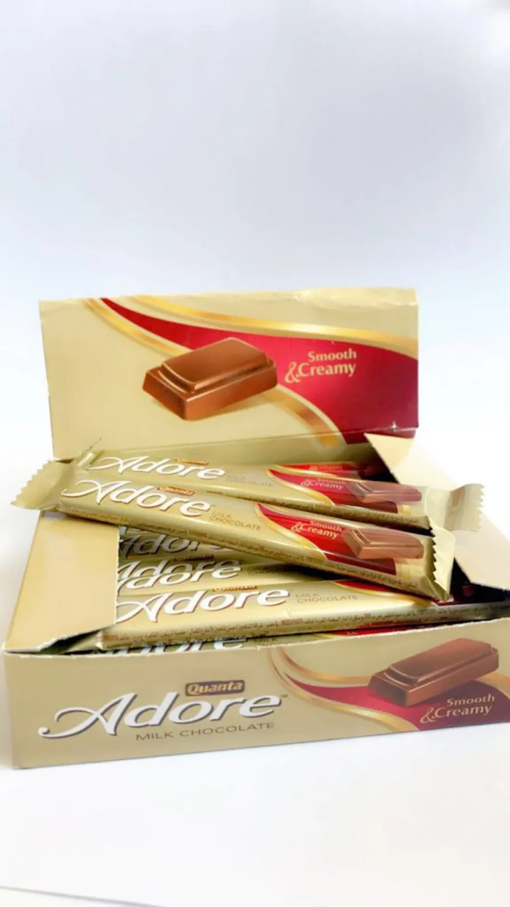 شوكولاتة أدور 22x24