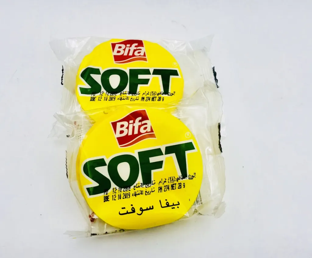 فطيرة سوفت العليان بالموز  12x30
