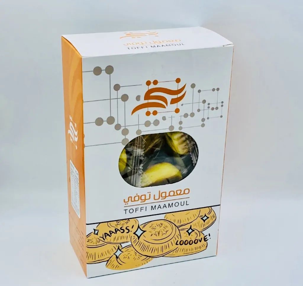 معمول بنتي بالتوفي12×350g