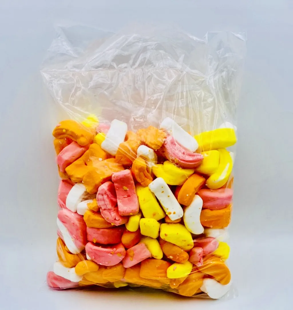 حلاوة فواكه مشكلة 500g
