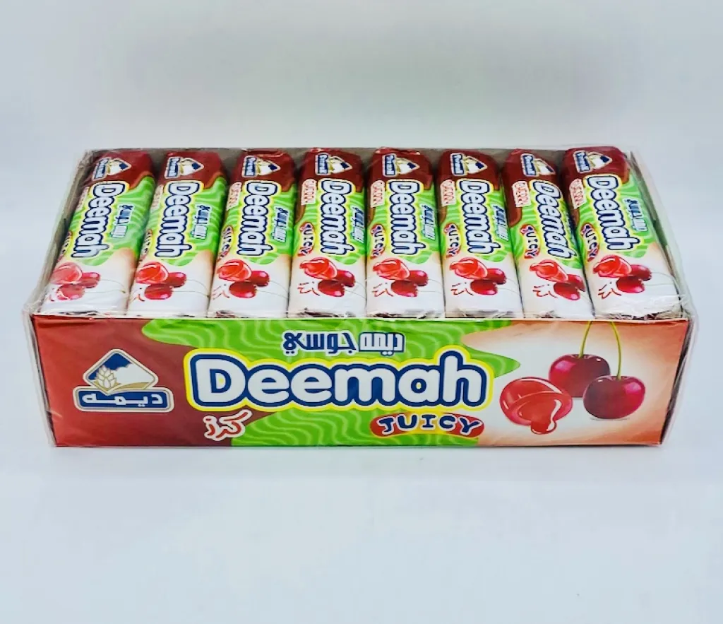 جوسي ديمة كرز12×24
