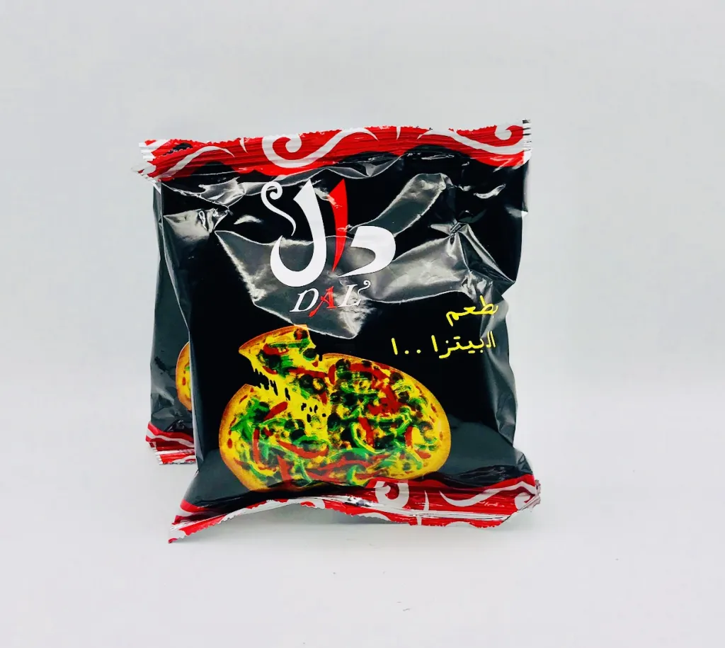 بطاطس دال دربن4x20