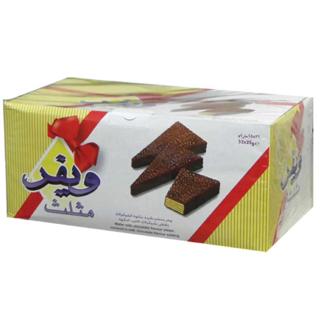 ويفر مثلث رنا 25gx32x12