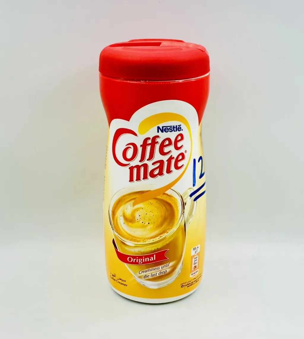مبيض قهوة نستلة400