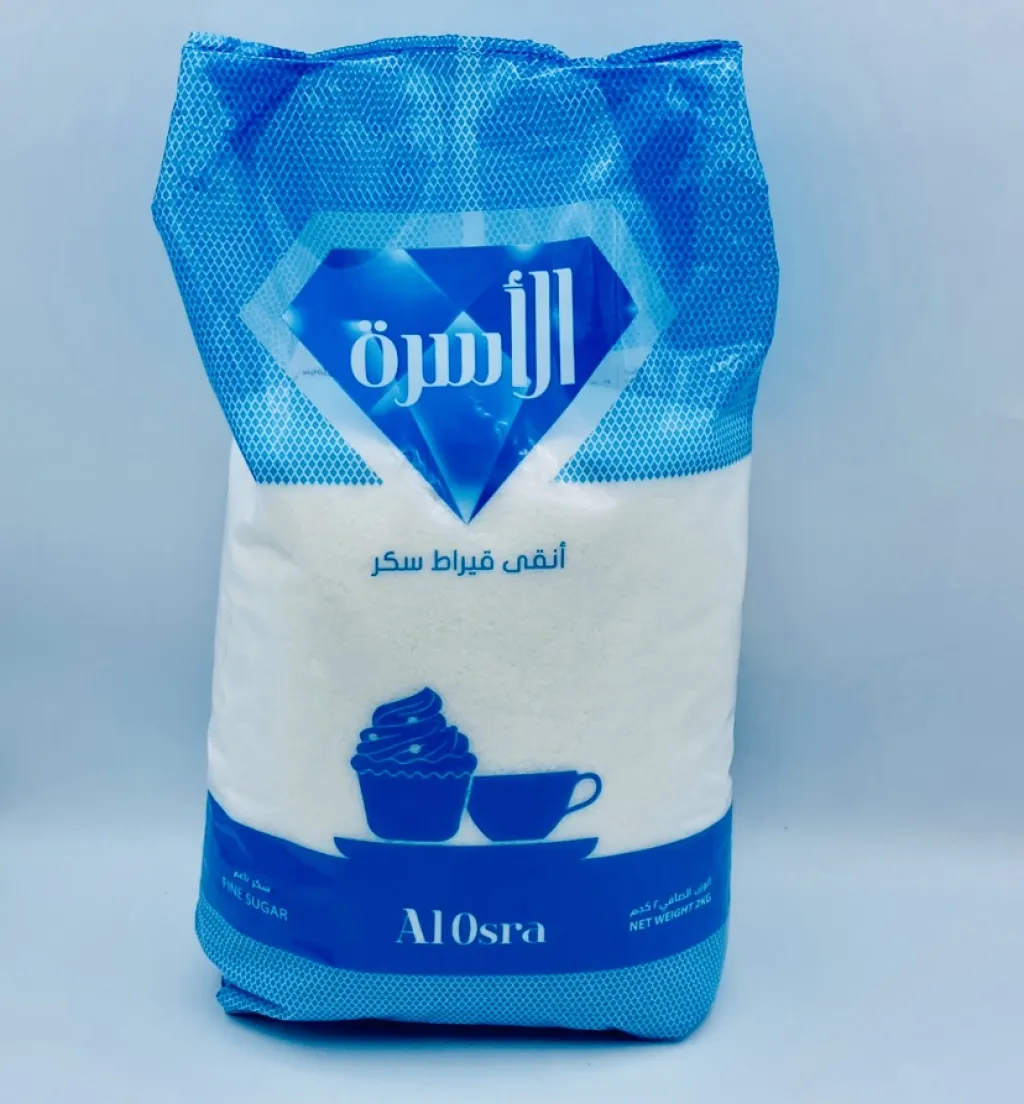 سكر الاسرة ناعم 10×1كيلو