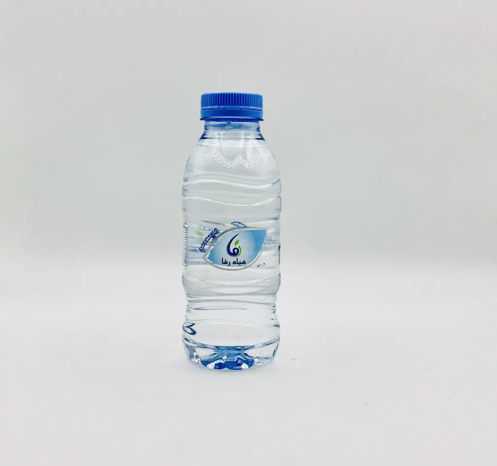 مياه رفا ابو ربع 40×250مل