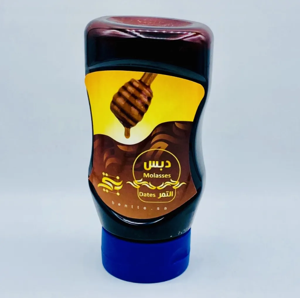 دبس التمر بنتي 12×400g