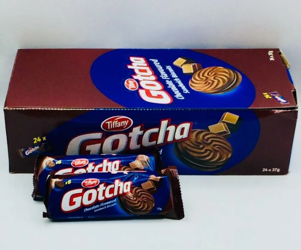بسكويت ساندوتش جوتشا6×24×37G