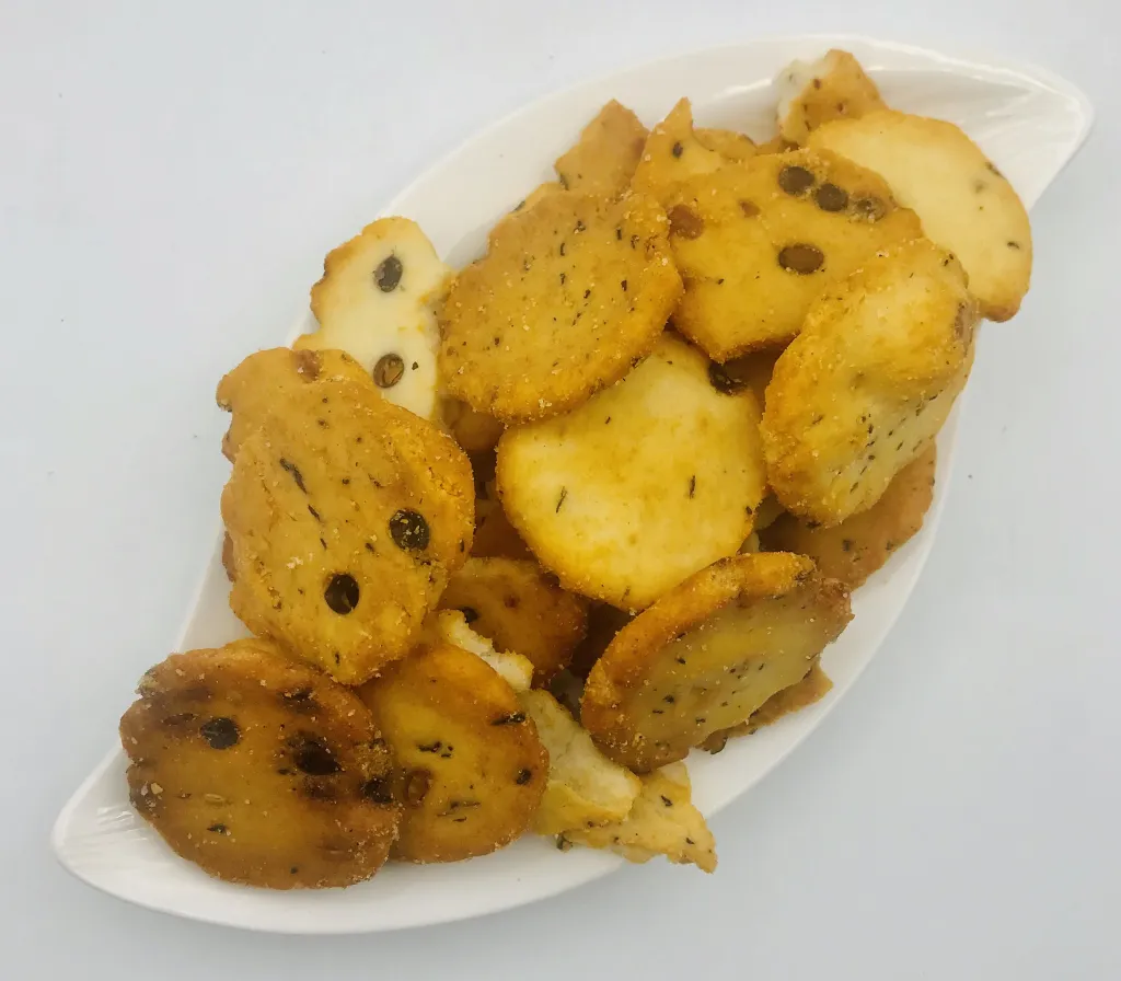 مكسرات كوكيزالوليد