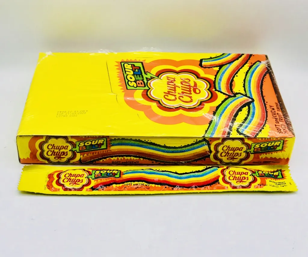 جيلي شوبا شوبس16×32×10.5g