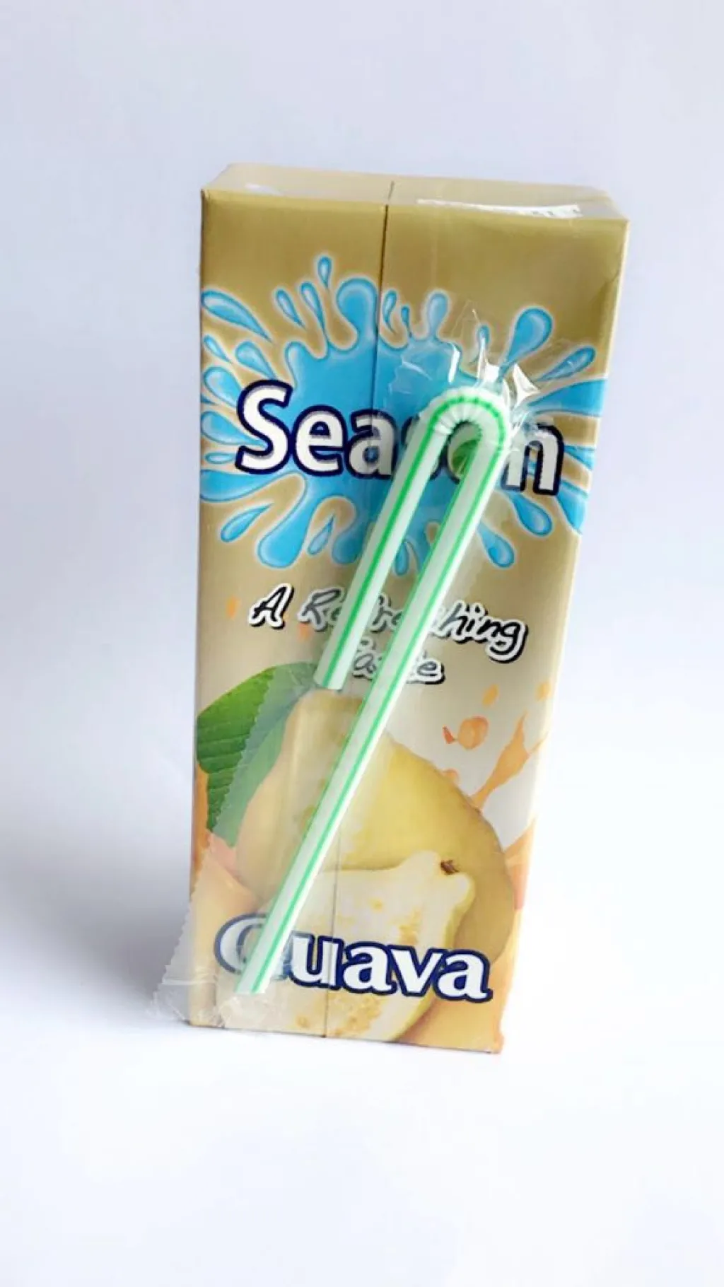 عصير سيزون جوافة 27X1