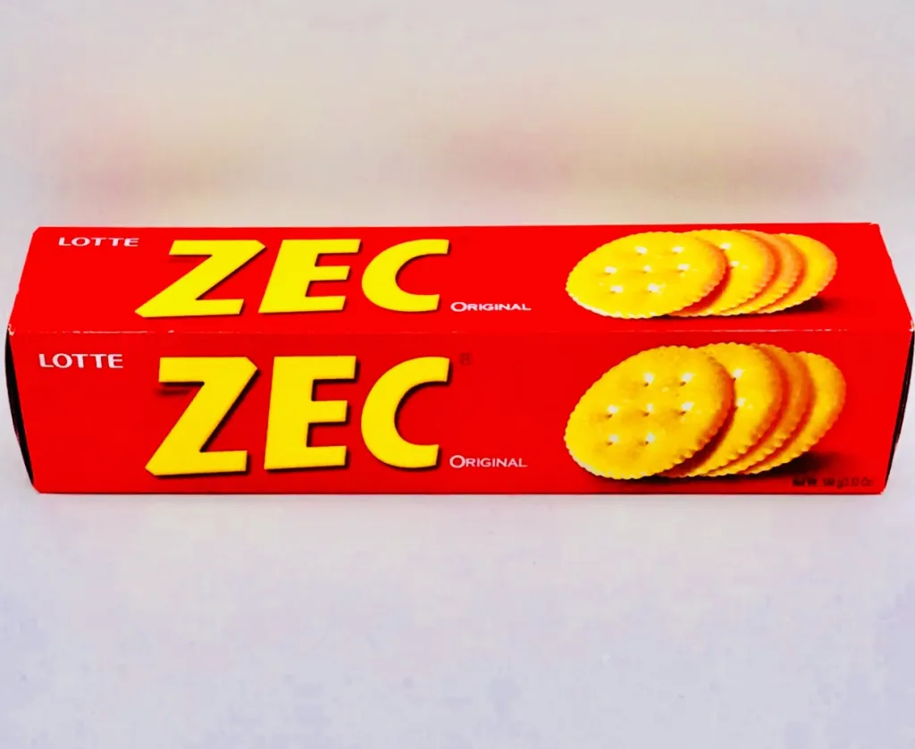 بسكوت لوتي زيك بلشرف24×100g