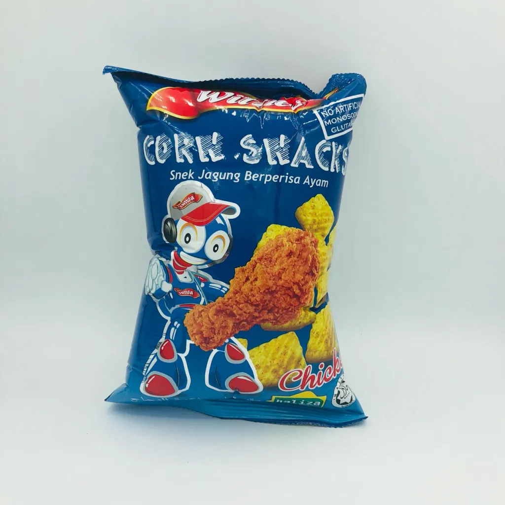 بطاطس دلتا الخيرات 20x6