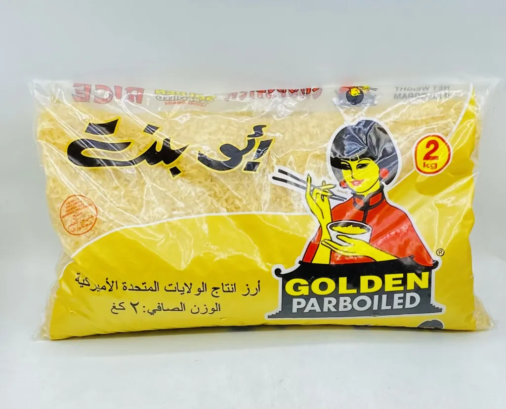ارز ابو بنت 2kg