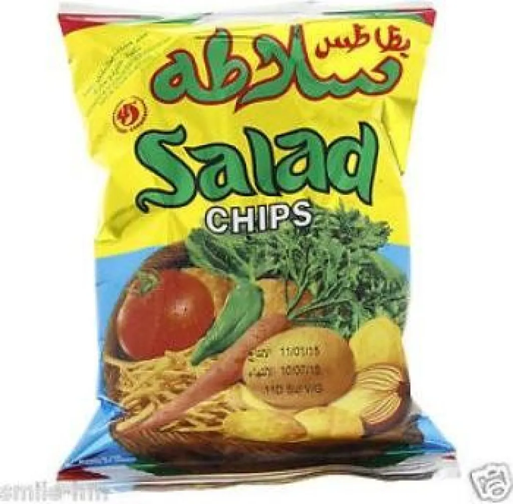 بطاطس سلاطه عماني 175X16