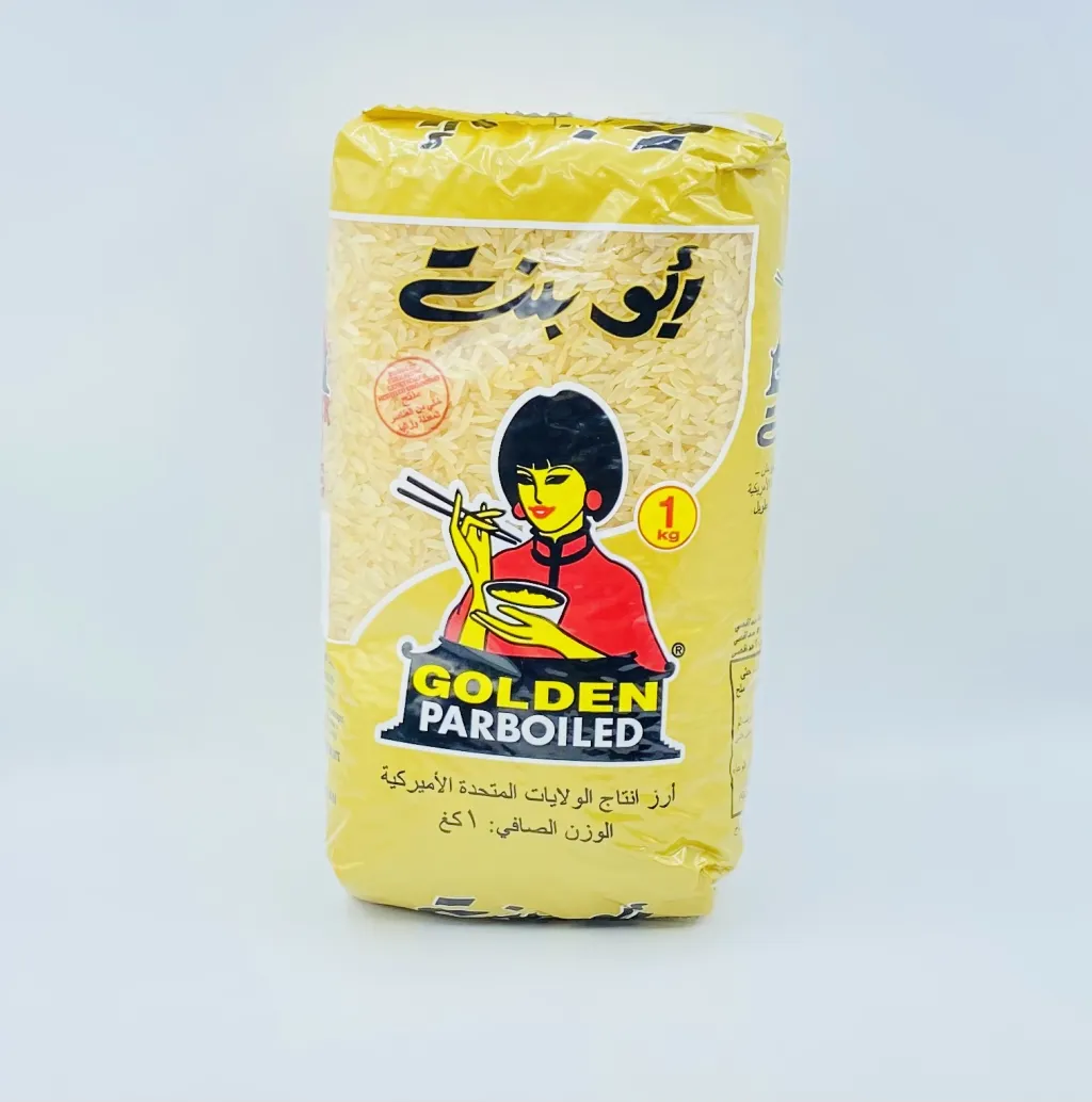 ارز ابو بنت 1kg