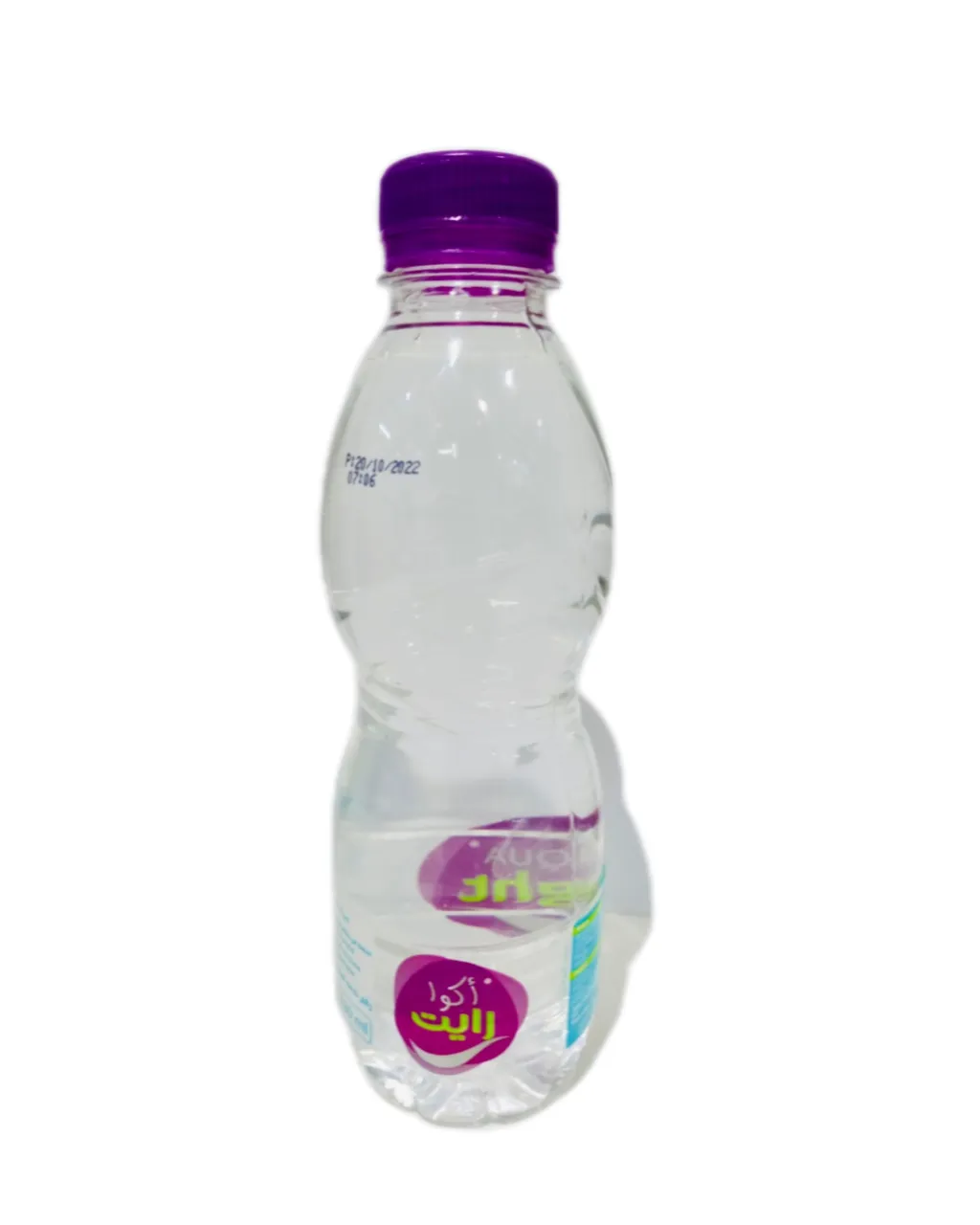 مياه اكوا رايت 40×330 مل