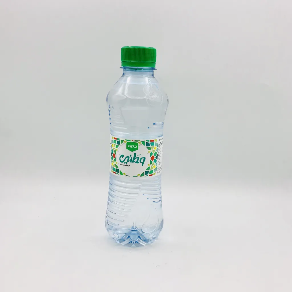 مياه وطني ابو نص 330mlx40