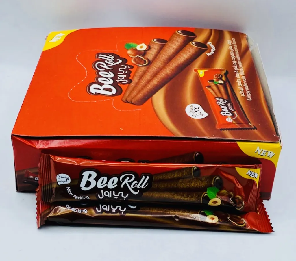 ويفر بي رول دربن 12×24