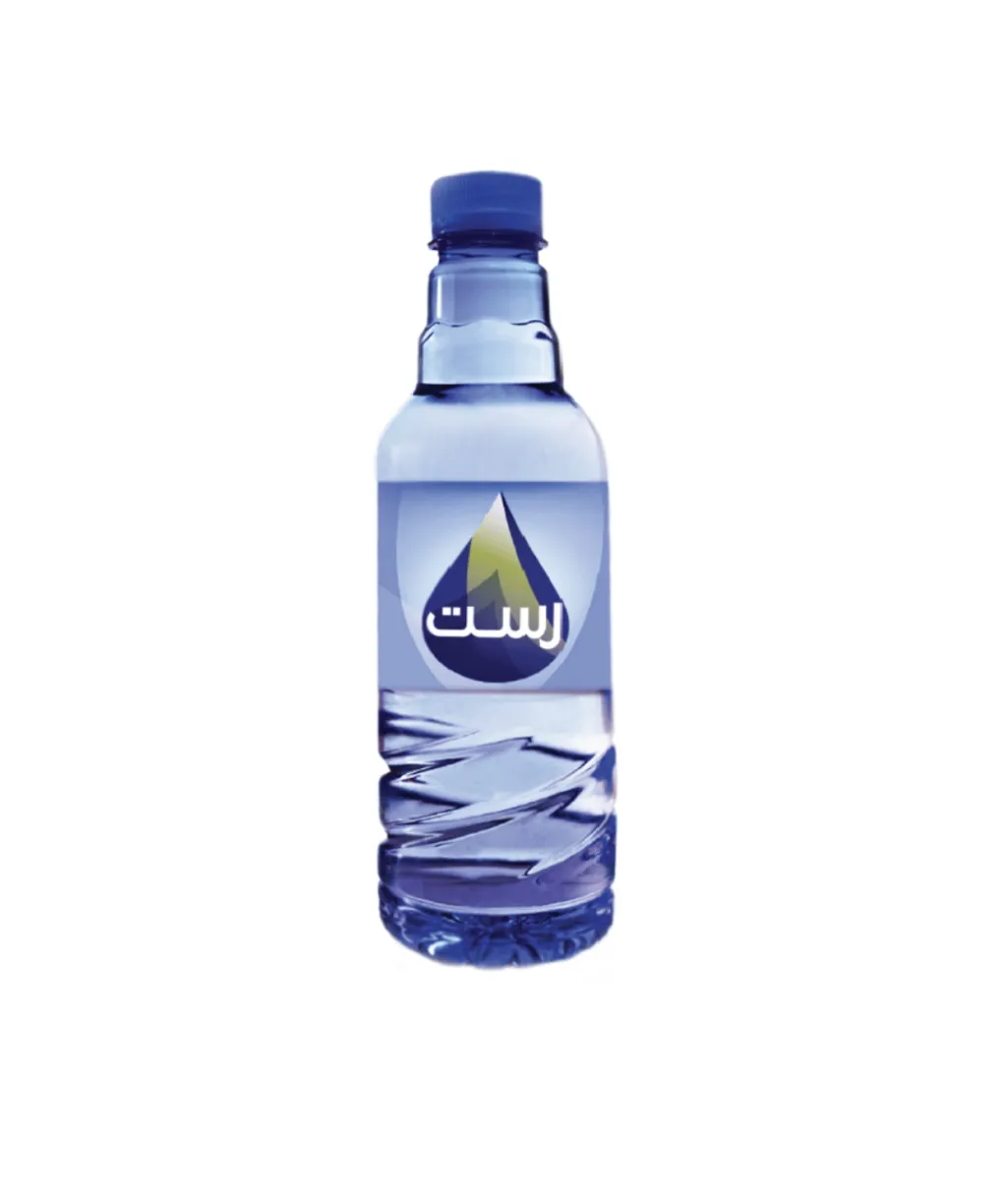 مياه رست ابو نص شدة 1×20
