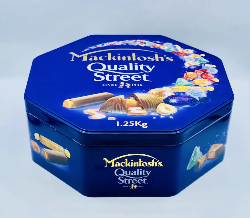 شوكولاتة ماكنتوش 6×1250g