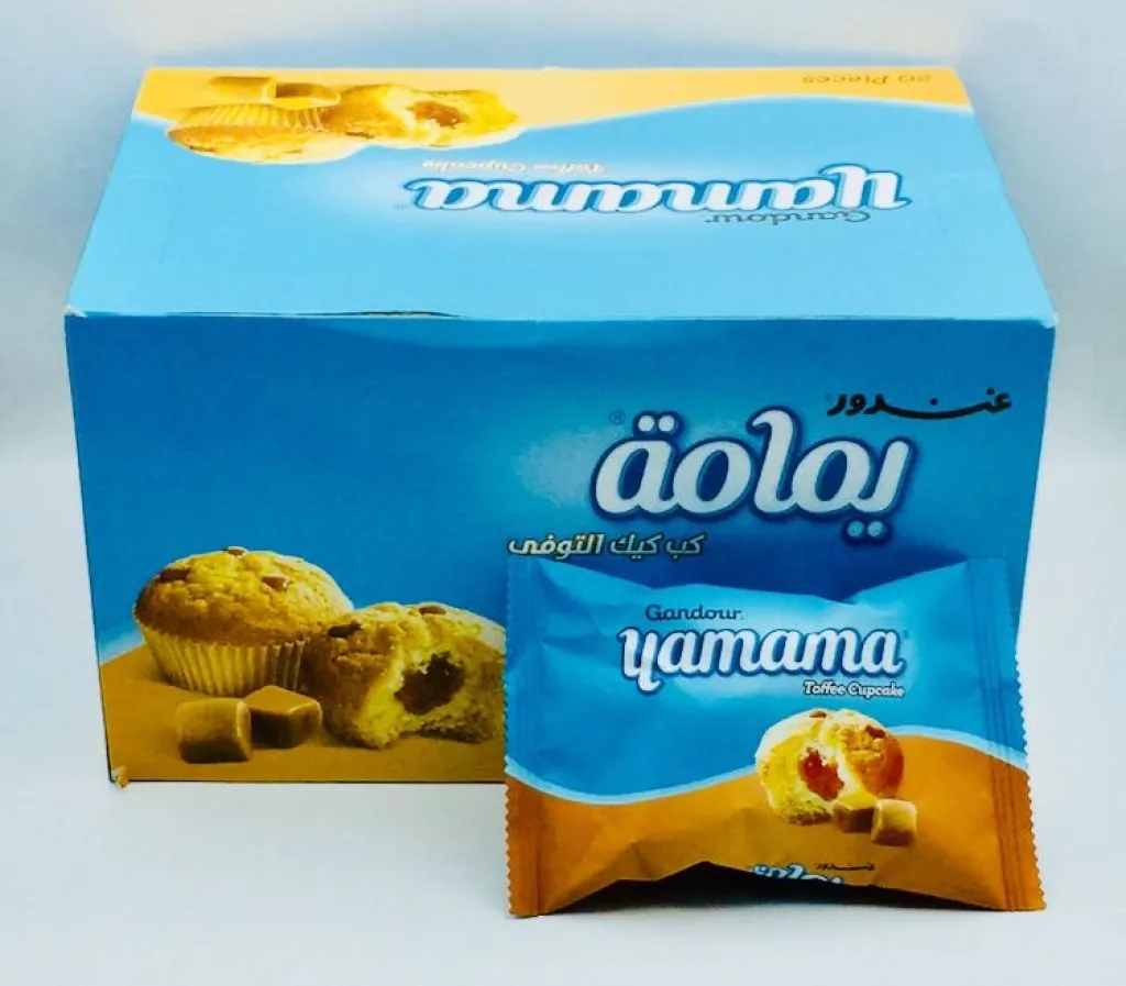 كب كيك يمامه توفي 6x20