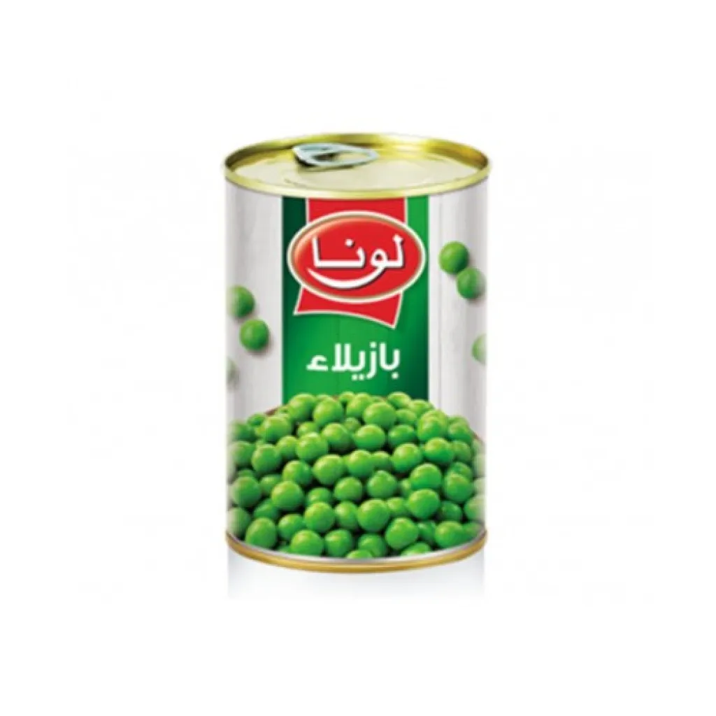 بازيلا لونا 24×400g