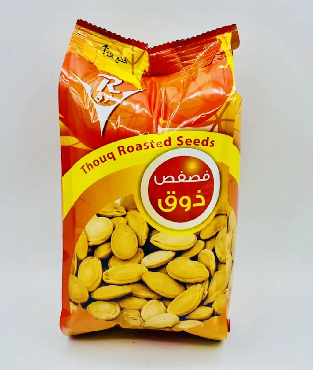 فصفص ذوق مصري بالملح 20×130g