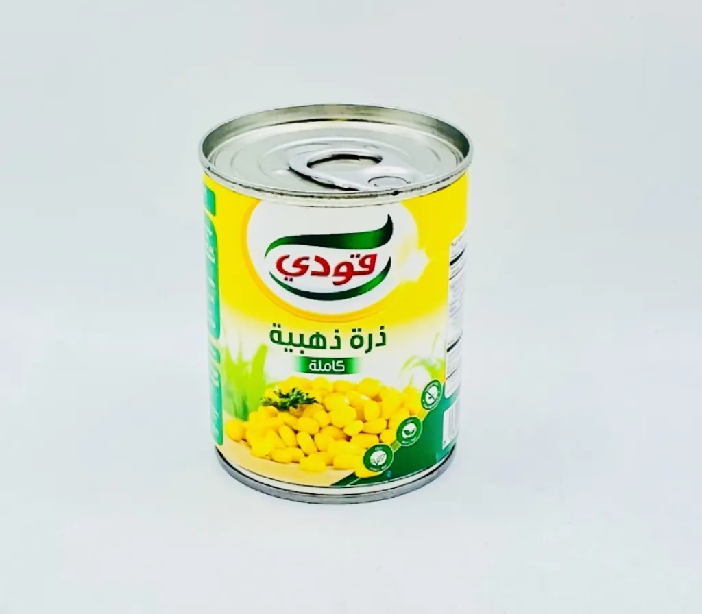 ذرة قودي 198g