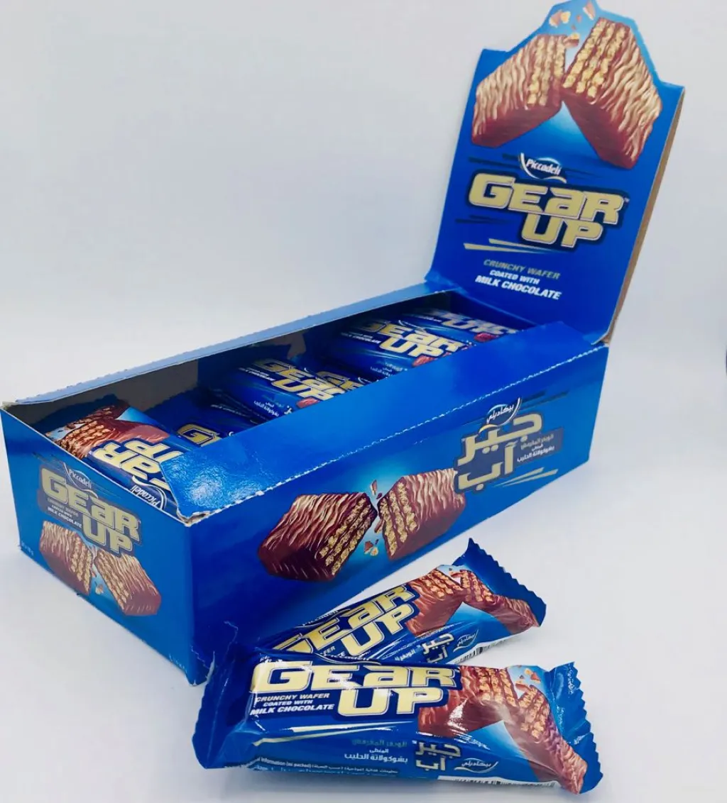 بسكويت جير اب بافيل 24x12