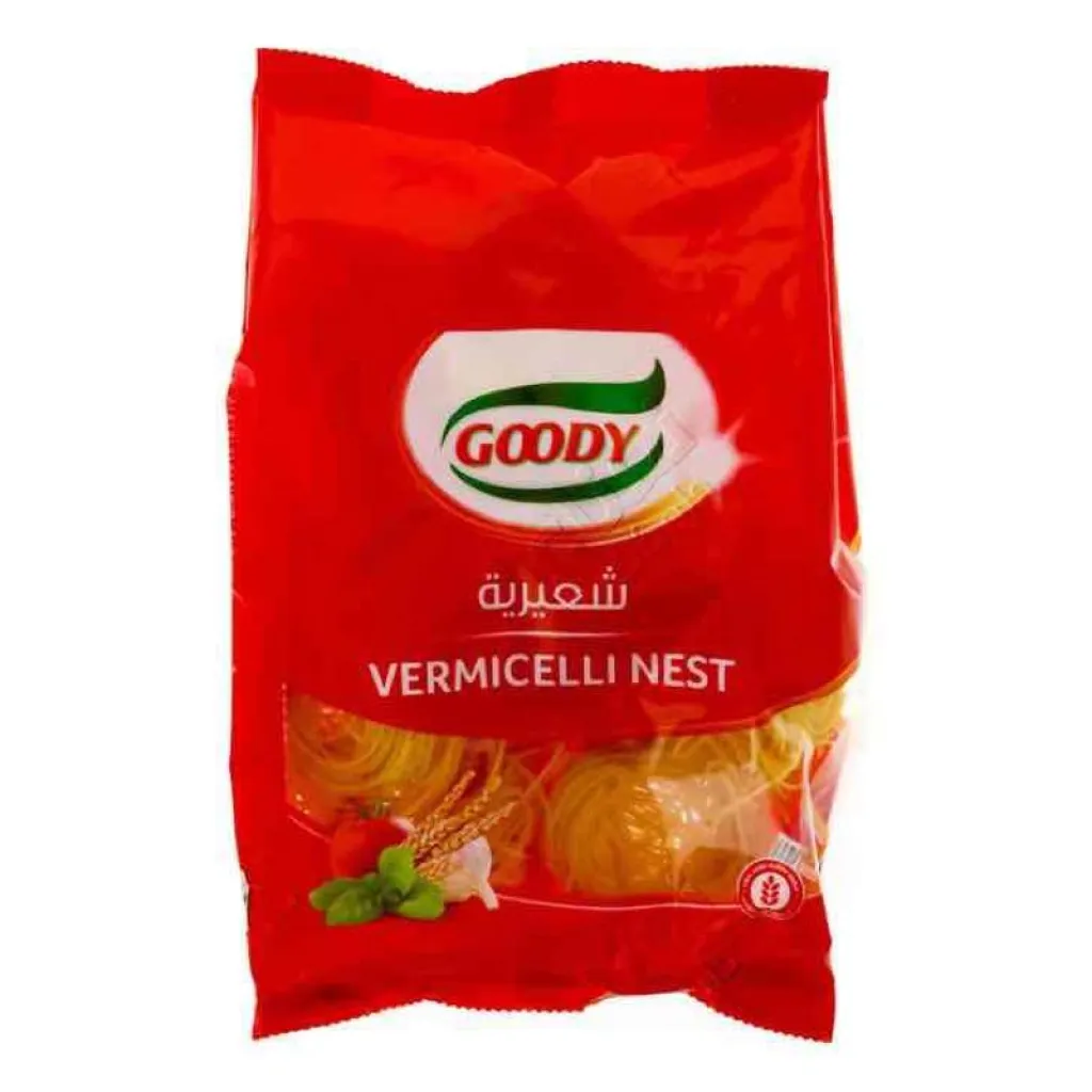 شعيرية قودي 25gx20