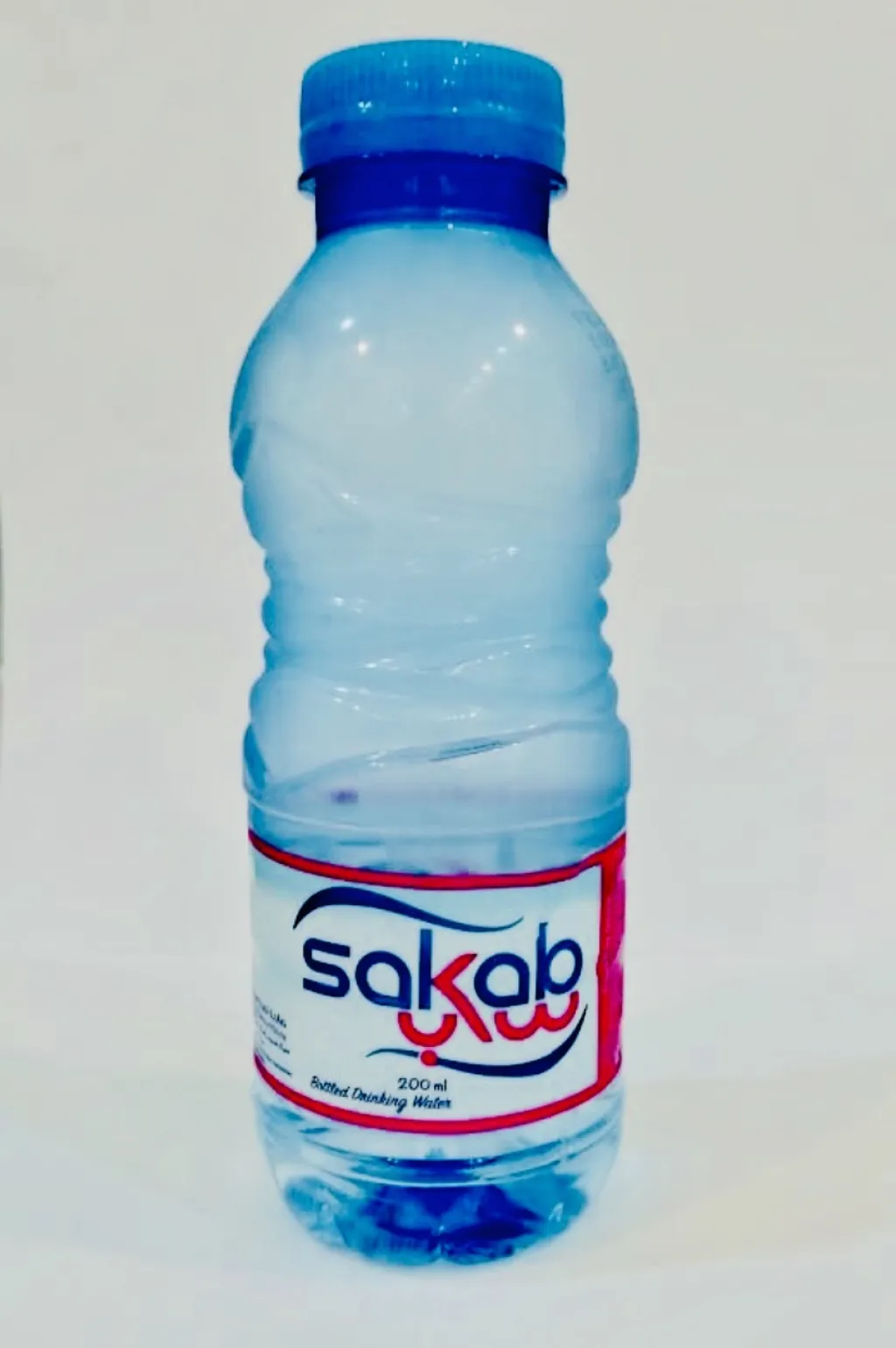 مياه سكب 40×200ml