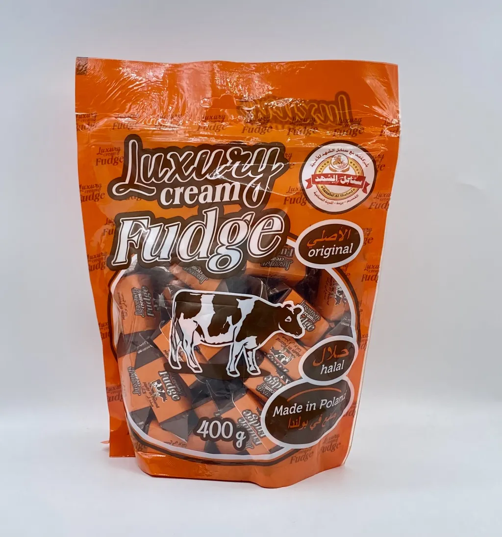 حلاوة بقرة سنابل الشهد 28×250جم